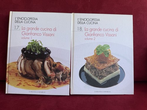 Grande cucina gianfranco - di,