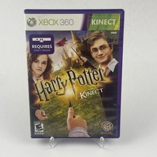 Harry Potter for Kinect (Xbox