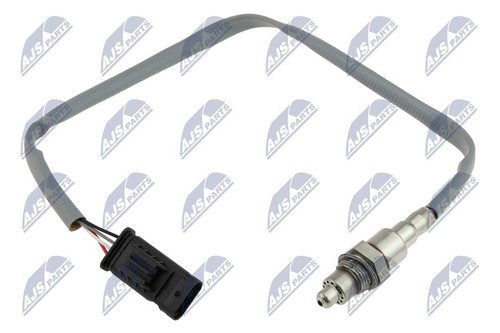 Sonda lambda davanti - , al