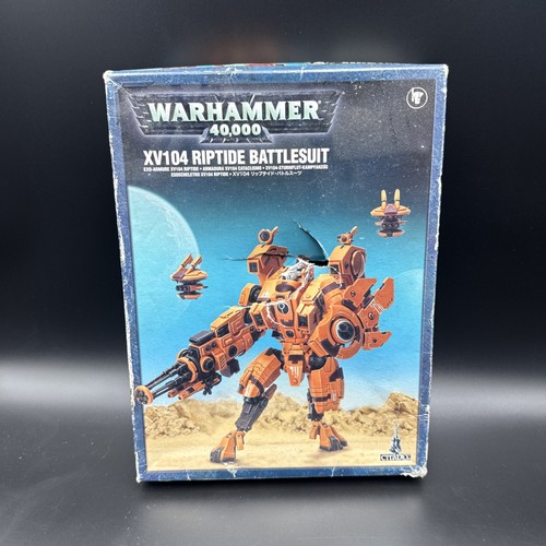 Warhammer 40k tau - tau, empire