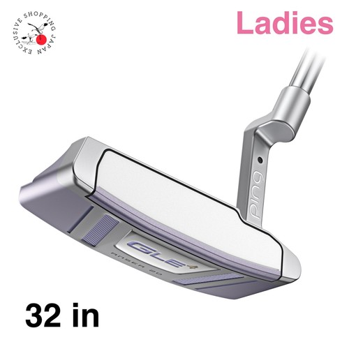 Ping golf gle anser - anser, 2d
