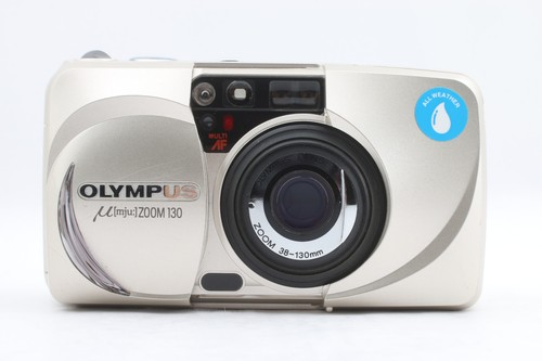 Olympus mju zoom 130 - μ,