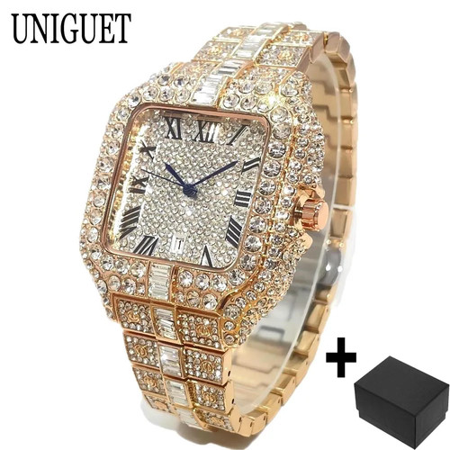 Luxury waterproof square - luxury,