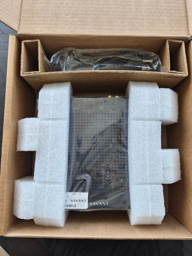Savant smart home - home, bundle