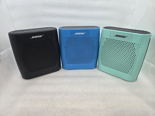 Lotto bose soundlink - di,