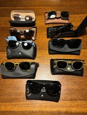 MOSCOT RAYBAN PERSOL