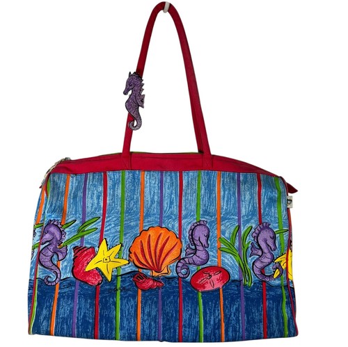 Borsa sally huss - borsa,