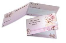 Buoni Regalo Estetista (da 50