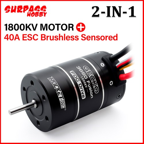 Surpass hobby motore brushless - hobby,