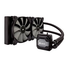 Corsair Hydro Series H110i CPU