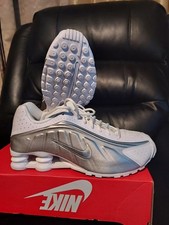 Nike Shox R4 U.S. da uomo
