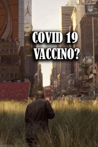 Covid vaccino uno - 19,
