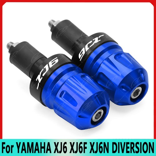 Per yamaha xj6 - per, xj6f