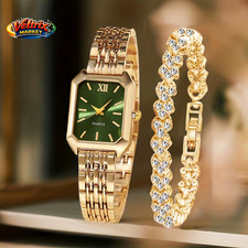 Set Orologio Donna