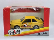 Audi 4 Sport - Polistil 1:25