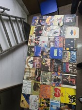 Set Dischi Vinile Vari Vintage