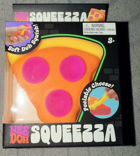 Originale needoh pizza crosta - originale,