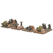 Flames war volksturm - flames,