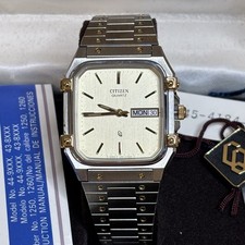 Orologio al quarzo uomo NOS