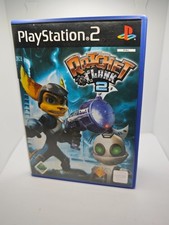 Playstation 2 / PS2: Ratchet &