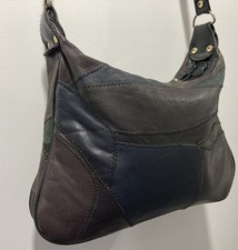 Super Soft Crossbody Patch