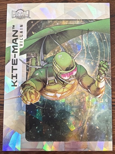 2025 skybox metal universe - 2025,