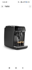 Macchina Del Caffè Automatica
