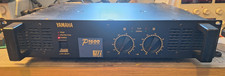 Yamaha P1600 Power Amp DJ PA