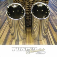 Per Audi Tt 8J 2x Originale