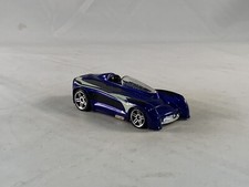 Hot Wheels Monoposto 2008
