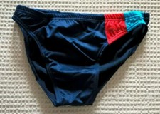 SPLENDIDO COSTUME MARE da