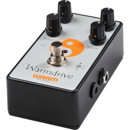 Warm audio warmdrive pedale - warmdrive,