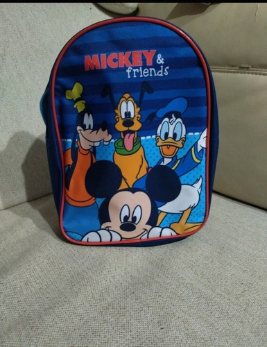 Zaino asilo bambino disney - asilo,