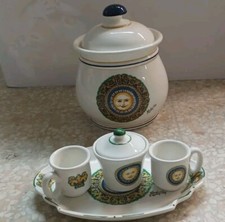 SET COLAZIONE 2 TAZZINE