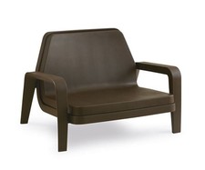 SLIDE poltrona AMERICA con