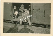 Foto Soldati Della Seconda