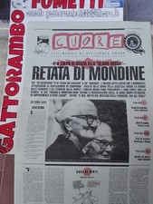 Cuore settimanale satirico