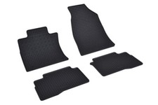 Tappeti in Gomma su misura per