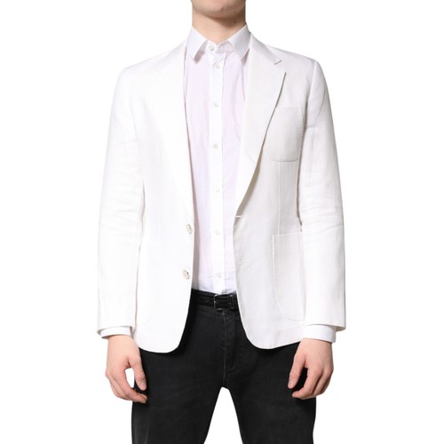 Dolce gabbana blazer suit - gabbana,