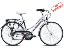Bici Torpado CTB Corsa Superleggere RONDINE T391 cambio shimano claris M-52 bike