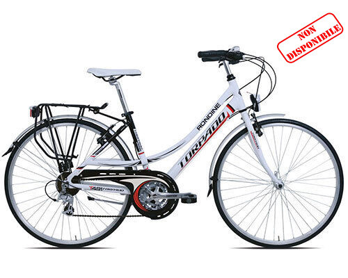 Bici torpado ctb - bici, corsa