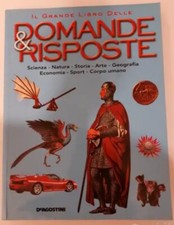 Domande & Risposte