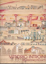 ZANELLA Emma, Vittorio Introini. Riflessioni e progetti