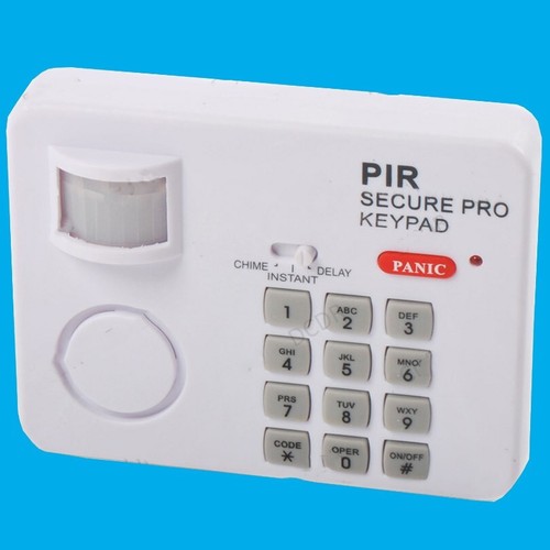 Wireless sensore movimento - wireless,