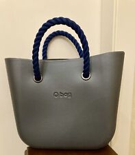Borsa Donna Obag Mini Grey (pari al nuovo)