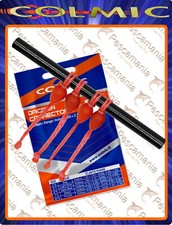 Colmic roubaisienne dacron - colmic,