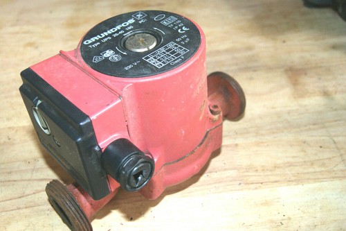 Pompe chaudiere circulateur - chaudiere,
