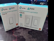 TP-Link Kasa Smart HS200 [1] +