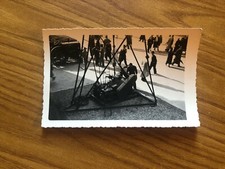 CARTOLINA FIERA DI MILANO 1941