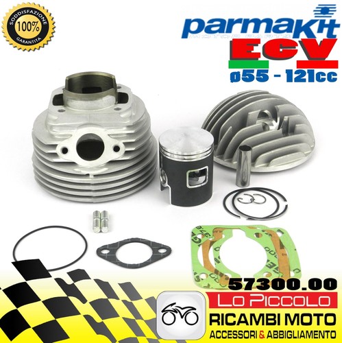 57300 gruppo termico 121cc - 57300.00,